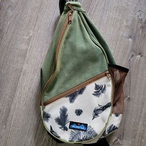 Kavu Rope Sling Bag